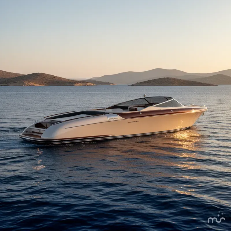 Slide: The Image of Riva 33' Aquariva Super 2024 - 4