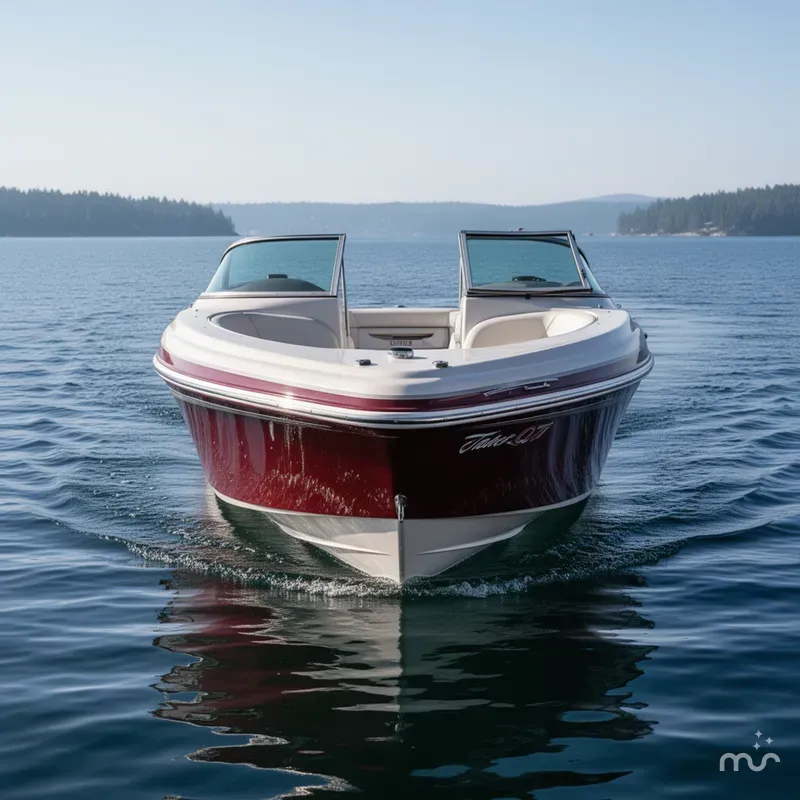 Slide: The Image of Tahoe Q7i 2013 - 1