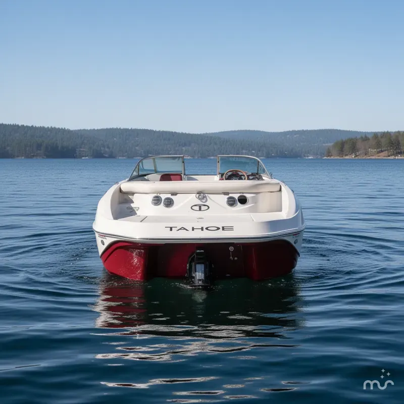Slide: The Image of Tahoe Q7i 2013 - 3
