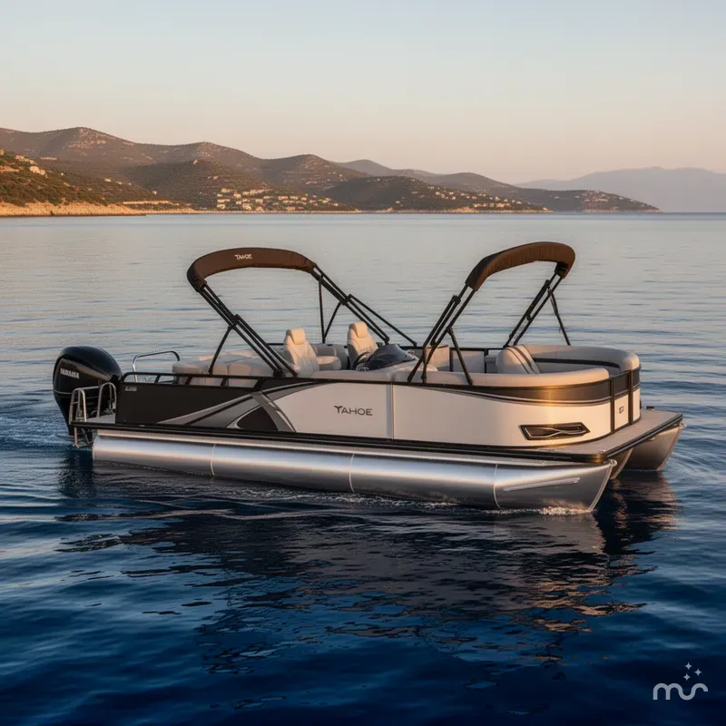 The Image of Tahoe LTZ VRB23T DX 2025 - 0