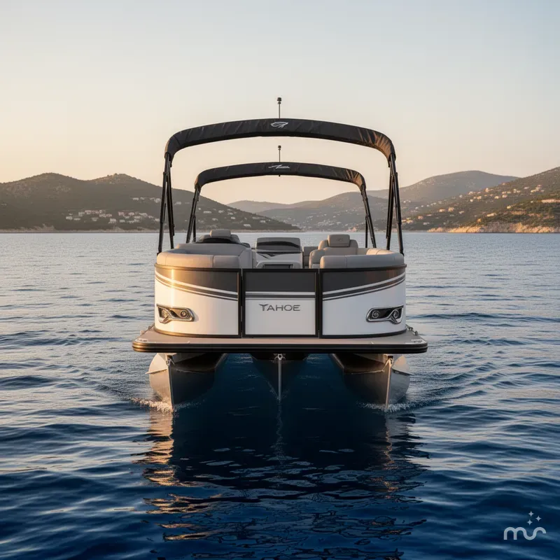 Slide: The Image of Tahoe LTZ VRB23T DX 2025 - 3