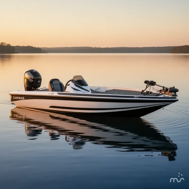Slide: The Image of Caymas CX 18 w/150 Mercury Pro-XS 4 Stroke 2023 - 0