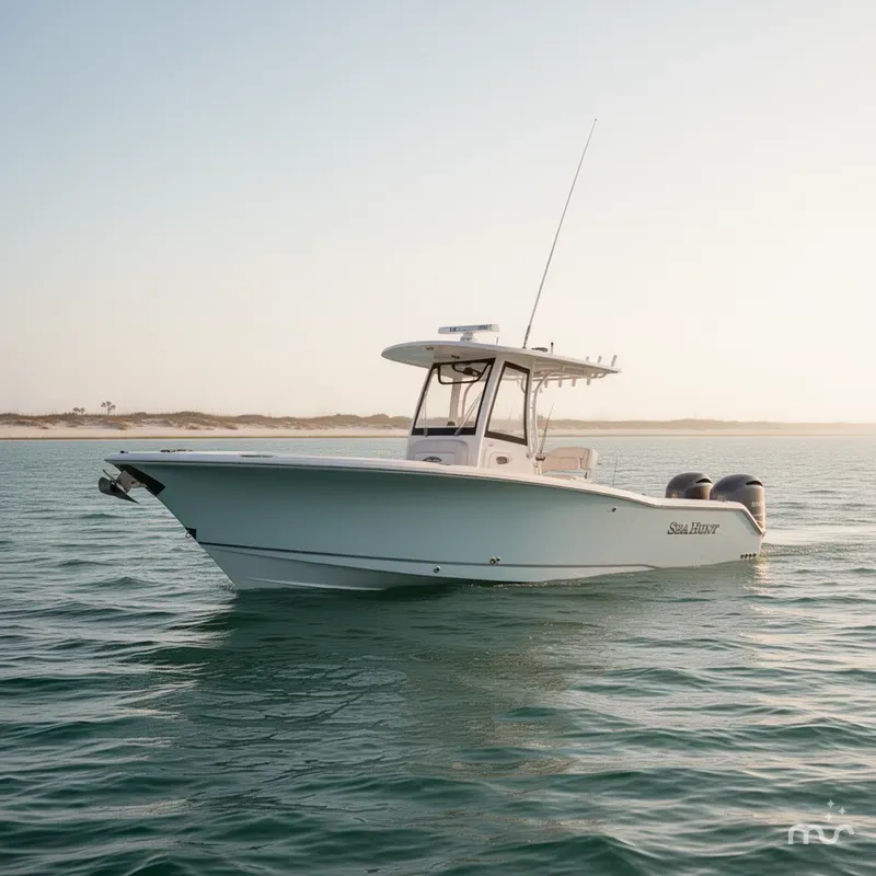 Slide: The Image of Sea Hunt Gamefish 25 2025 - 1