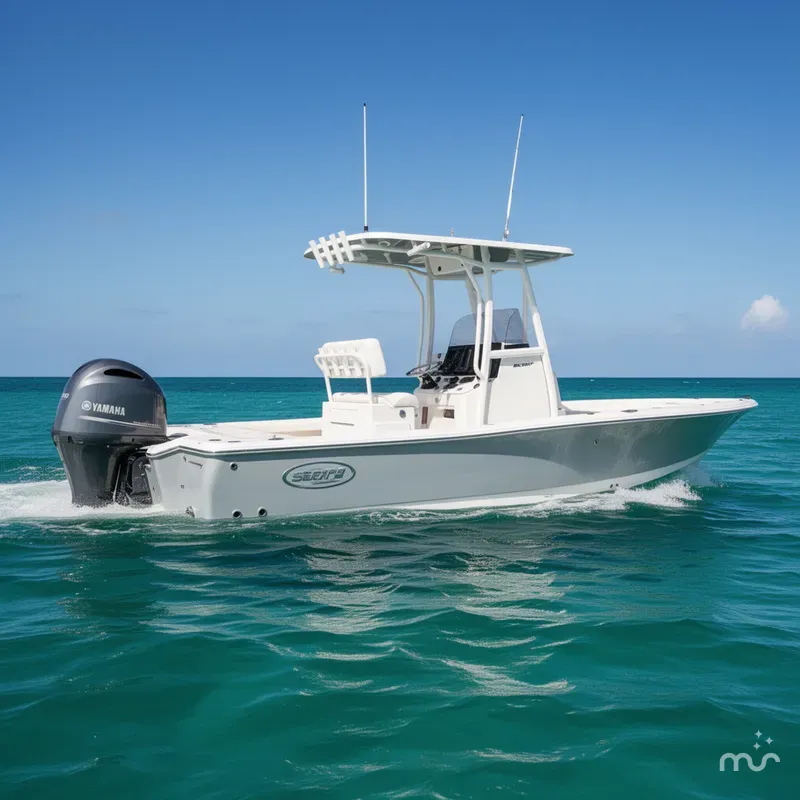 Slide: The Image of Sea Hunt BX 22 BR 2025 - 0