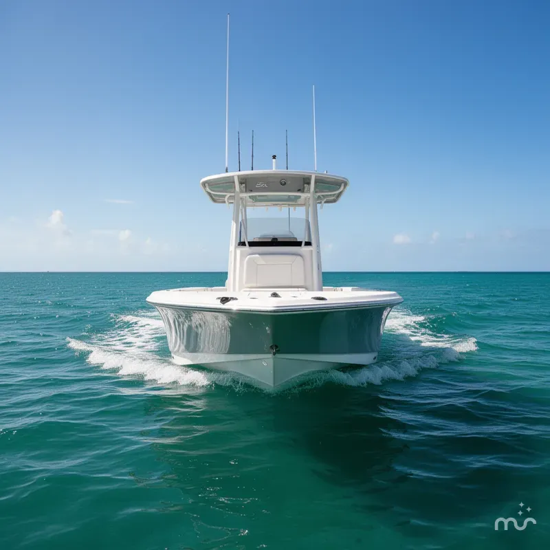 Slide: The Image of Sea Hunt BX 22 BR 2025 - 2