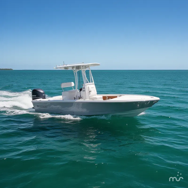 Slide: The Image of Pathfinder 2500 Hybrid 2025 - 2