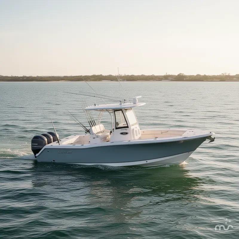 Slide: The Image of Sea Hunt Gamefish 27 2025 - 0