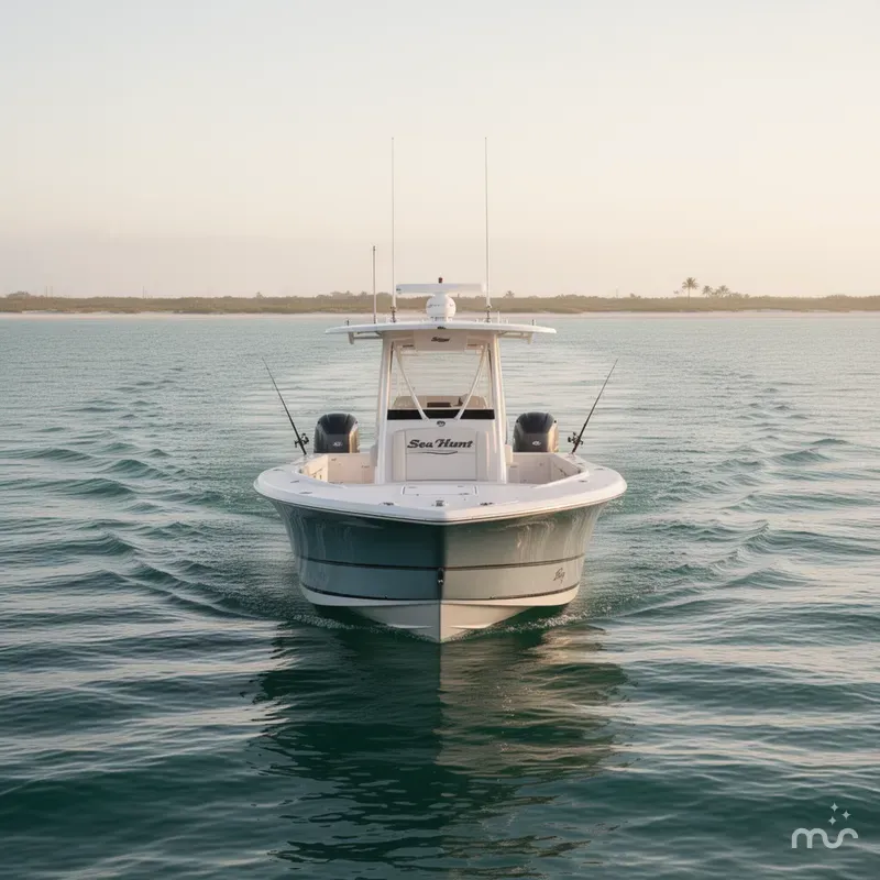 Slide: The Image of Sea Hunt Gamefish 27 2025 - 1