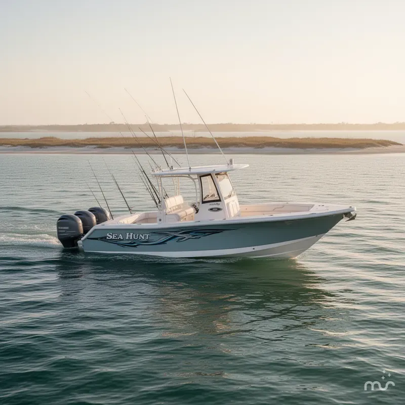 Slide: The Image of Sea Hunt Gamefish 27 2025 - 2