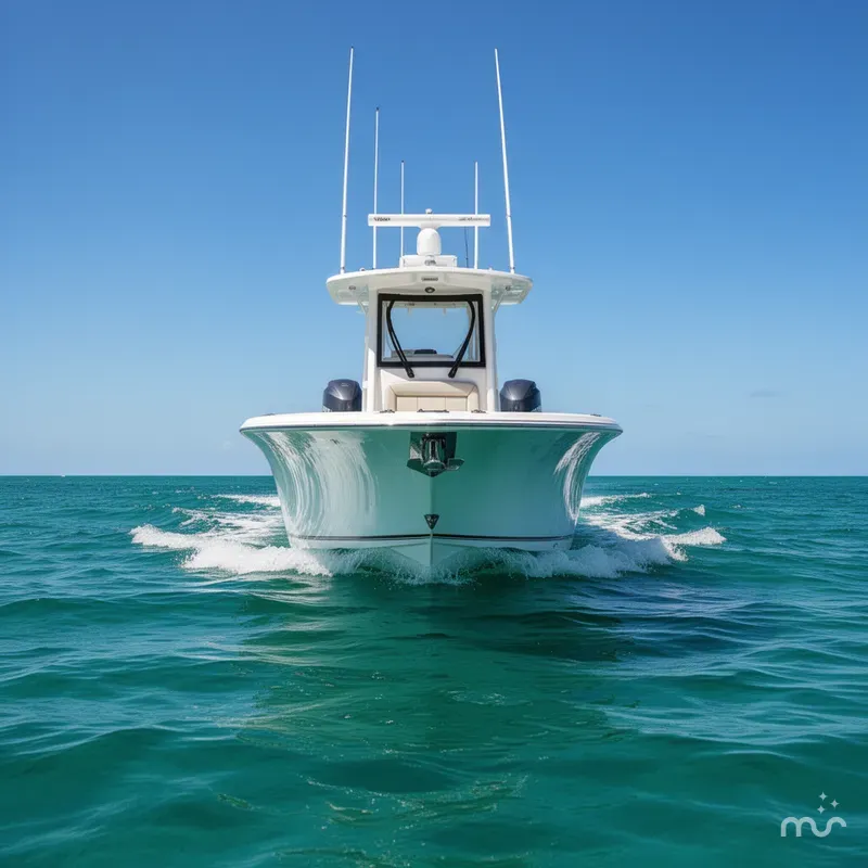 Slide: The Image of Sea Hunt Gamefish 25 2025 - 0