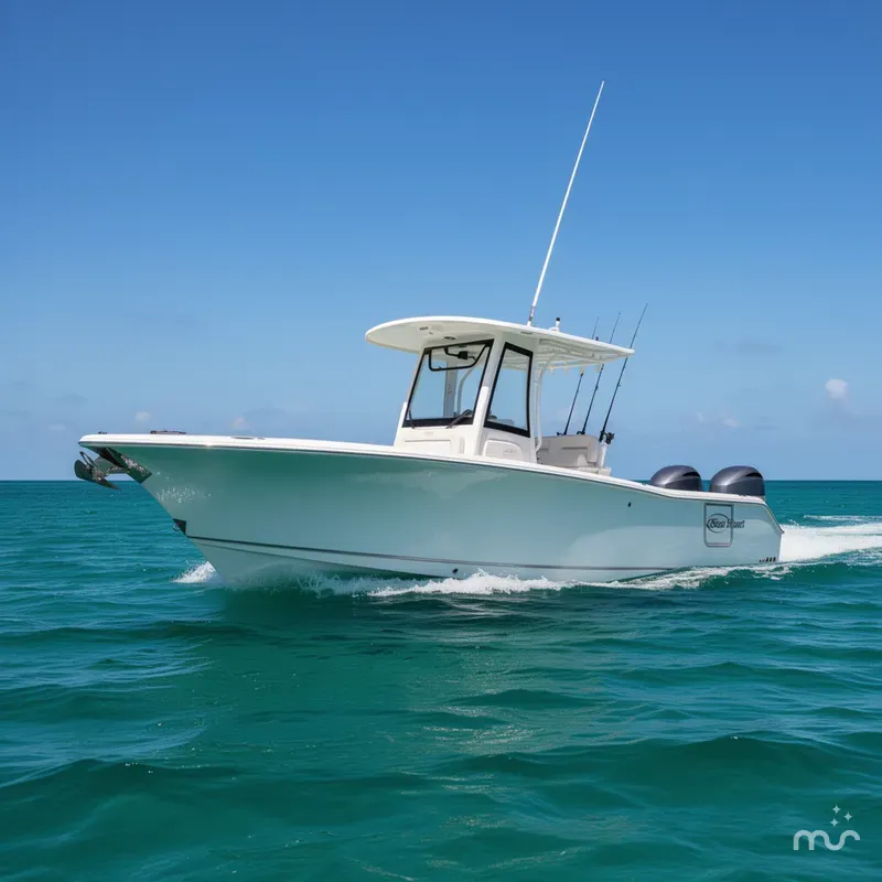 Slide: The Image of Sea Hunt Gamefish 25 2025 - 1