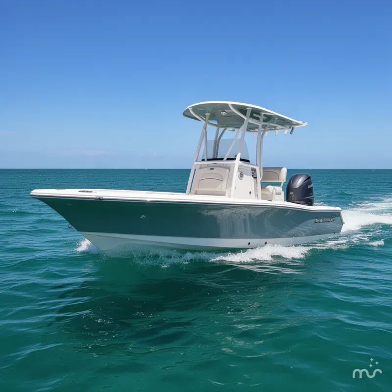 Slide: The Image of Sea Hunt BX 22 BR 2025 - 0