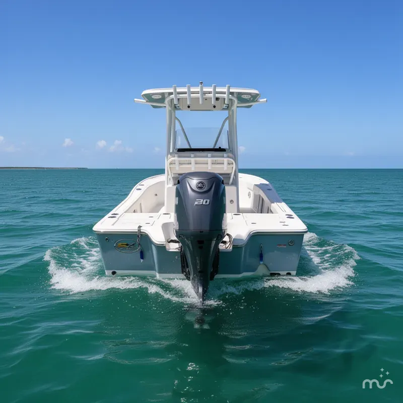 Slide: The Image of Sea Hunt BX 22 BR 2025 - 1