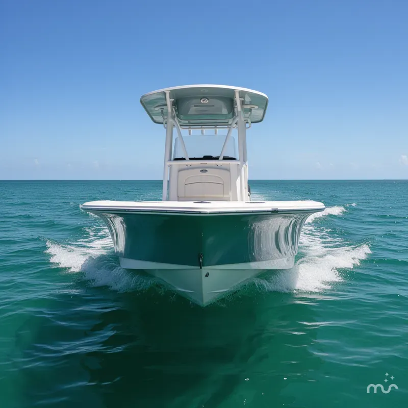 Slide: The Image of Sea Hunt BX 22 BR 2025 - 2