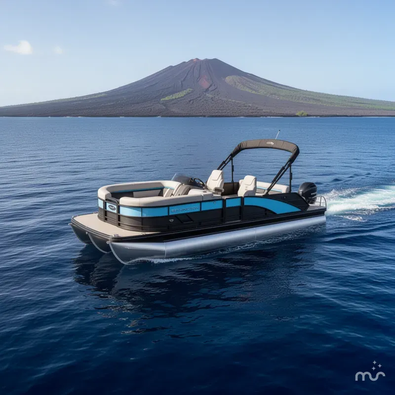 Slide: The Image of Bennington 24 MSB 2027 - 2