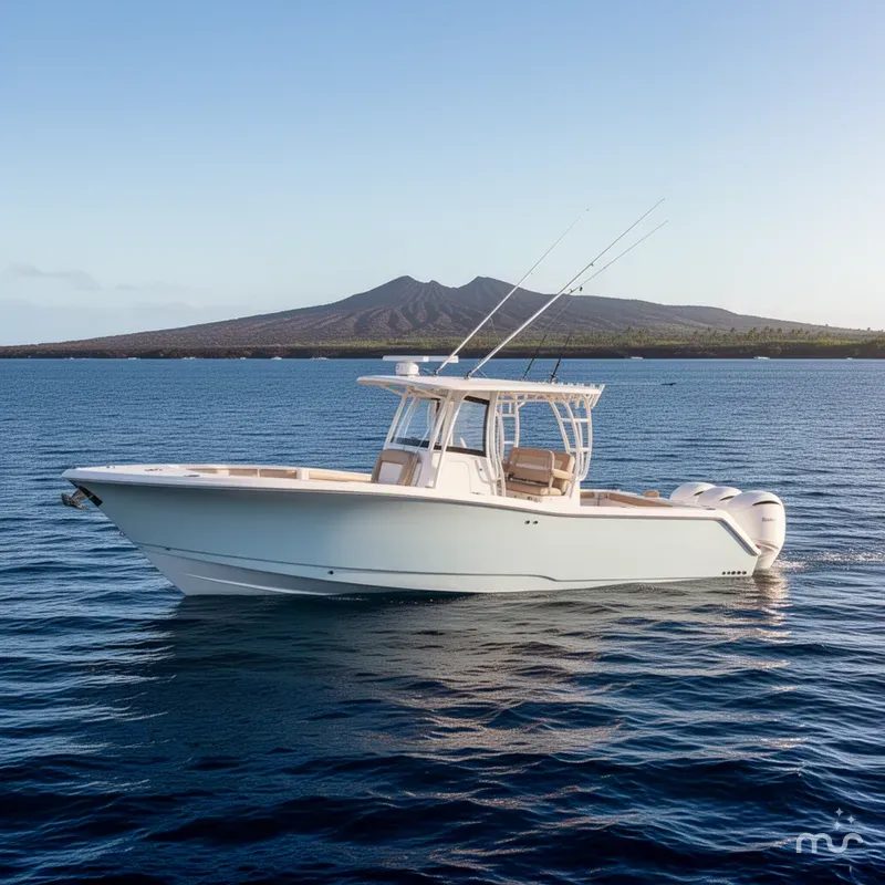 Slide: The Image of Sea Hunt Gamefish 28 2027 - 2