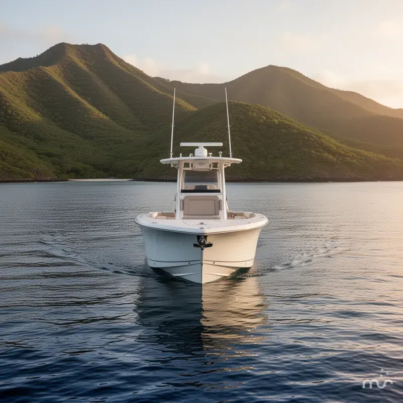 Slide: The Image of Sea Hunt Gamefish 28 2027 - 3