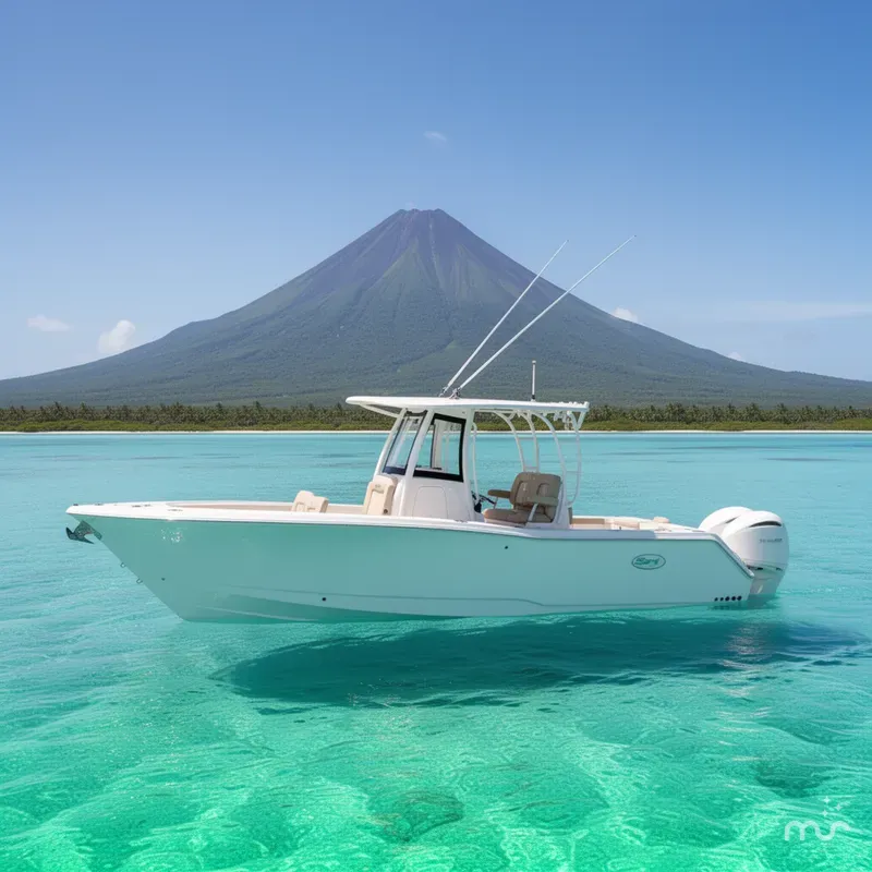 Slide: The Image of Sea Hunt Gamefish 28 2027 - 2