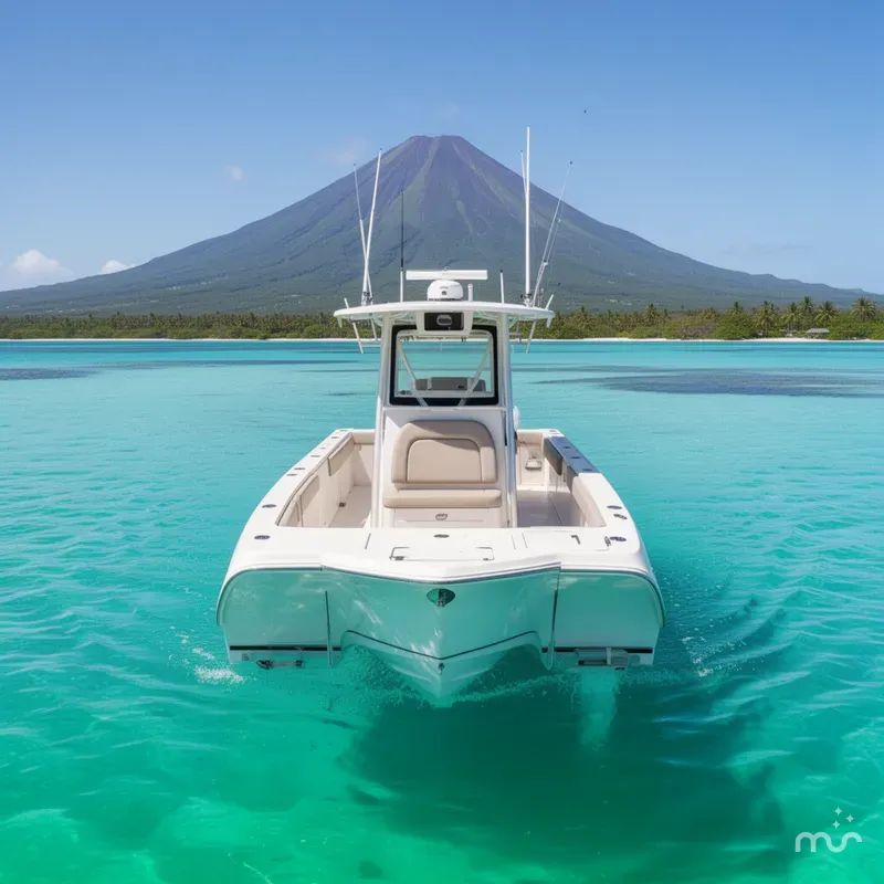 Slide: The Image of Sea Hunt Gamefish 28 2027 - 3