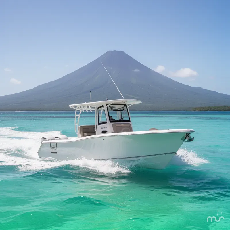Slide: The Image of Sea Hunt Gamefish 28 2027 - 4