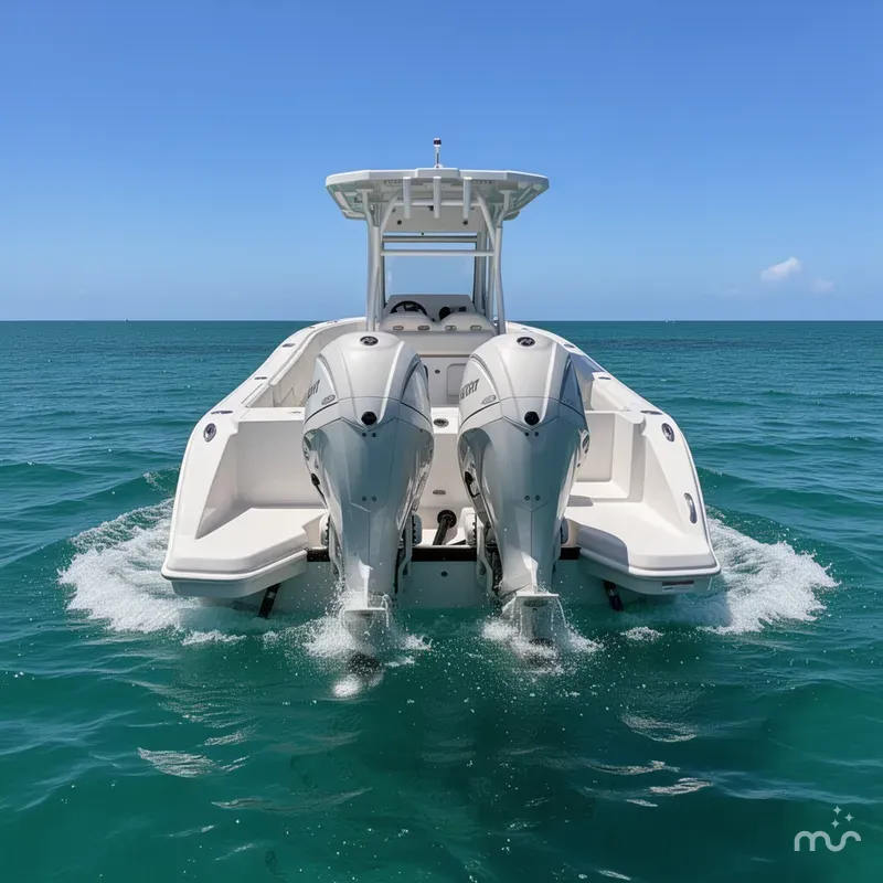 Slide: The Image of Aquasport AS2800 2025 - 1