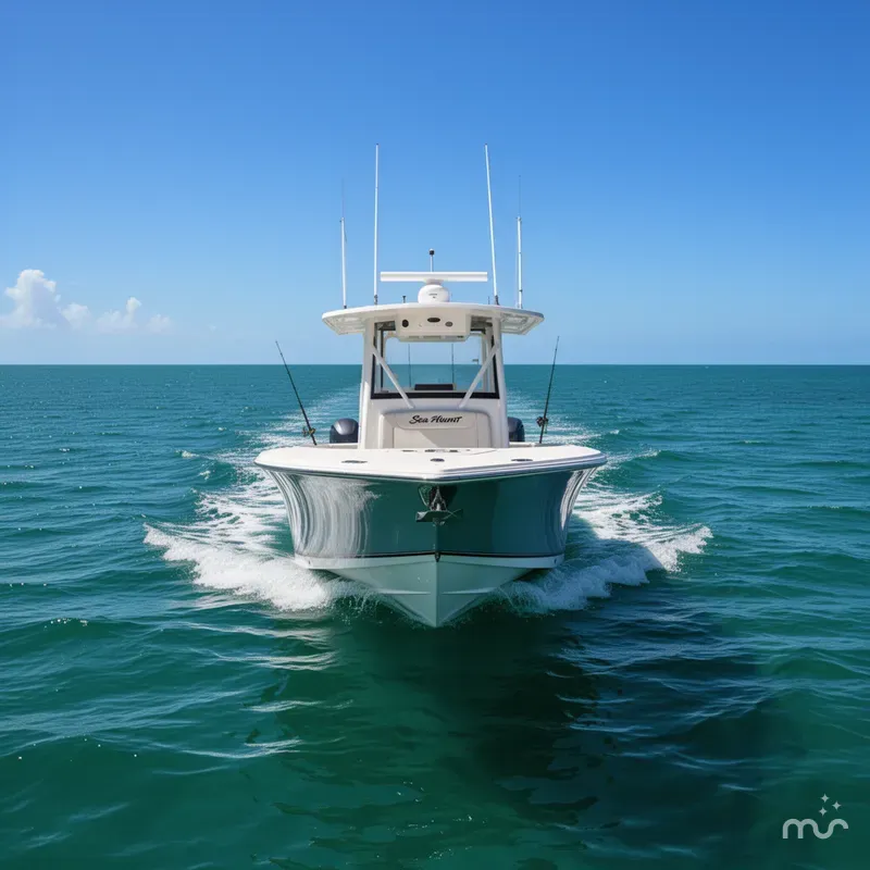 Slide: The Image of Sea Hunt Gamefish 27 2025 - 1