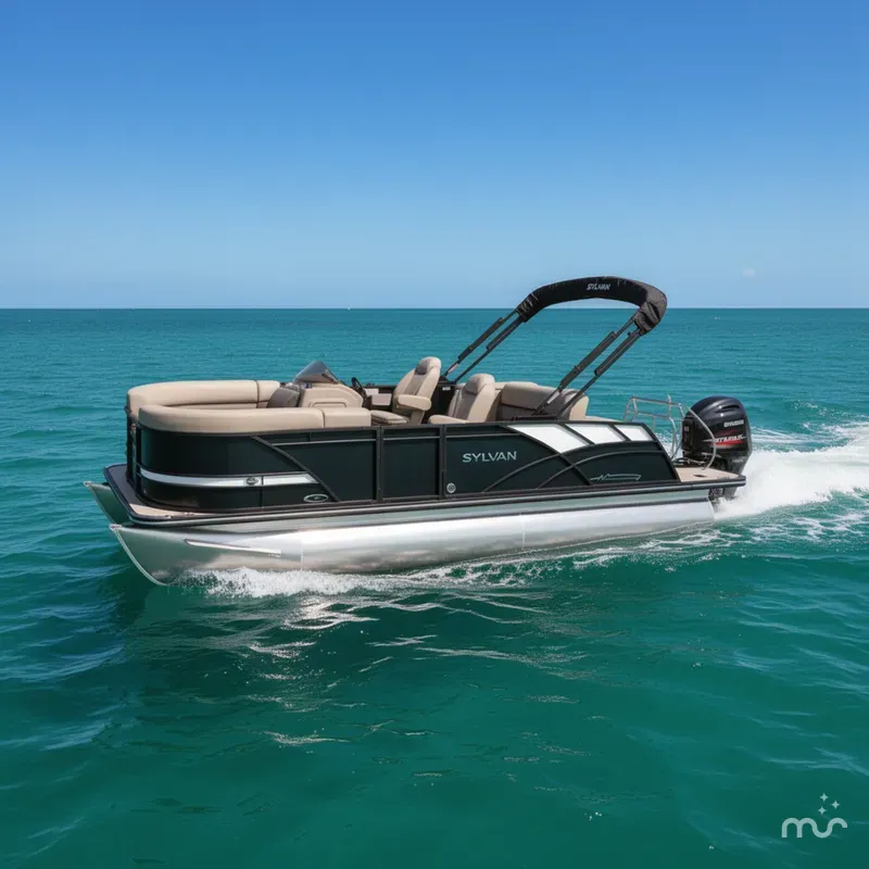 Slide: The Image of Sylvan Mirage X1 2025 - 0