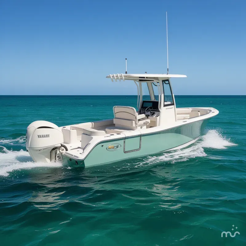 Slide: The Image of Sea Hunt Ultra 239 SE 2025 - 0