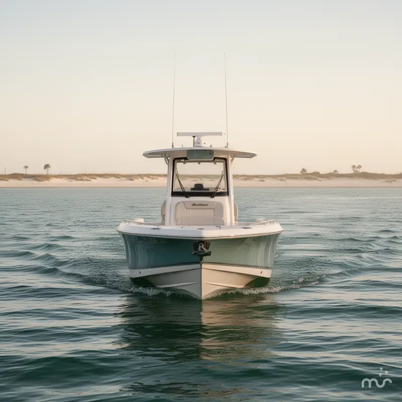 Slide: The Image of Sea Hunt Escape 25 2025 - 2