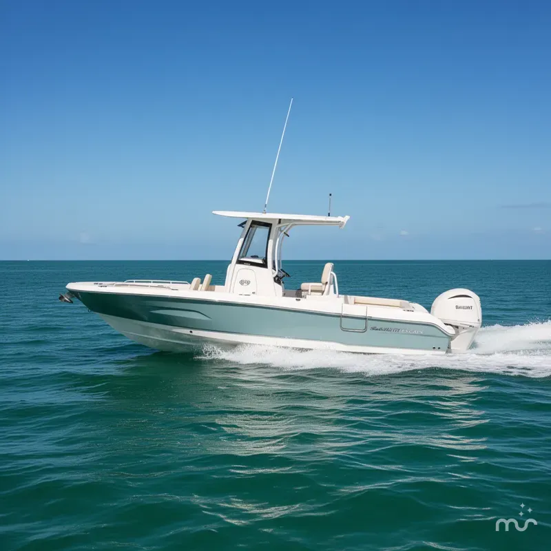 Slide: The Image of Sea Hunt Escape 25 2025 - 1