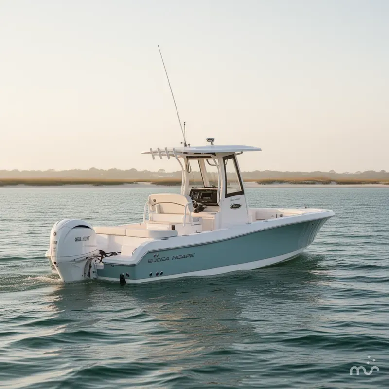 Slide: The Image of Sea Hunt Escape 25 2025 - 0