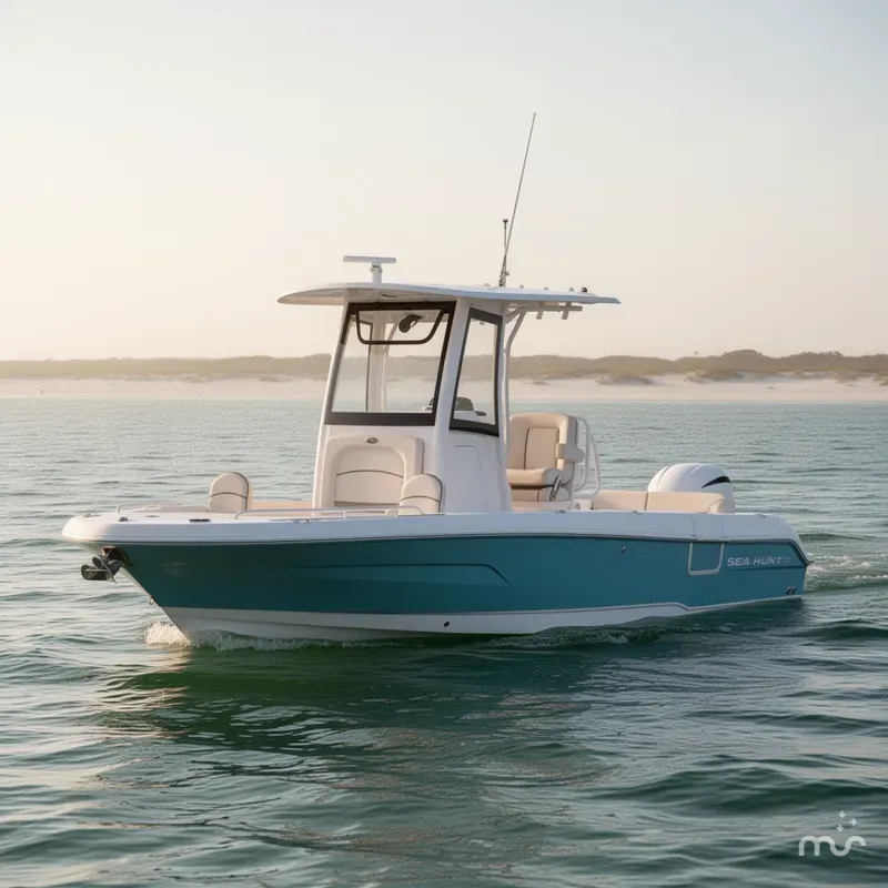 Slide: The Image of Sea Hunt Escape 25 2025 - 1