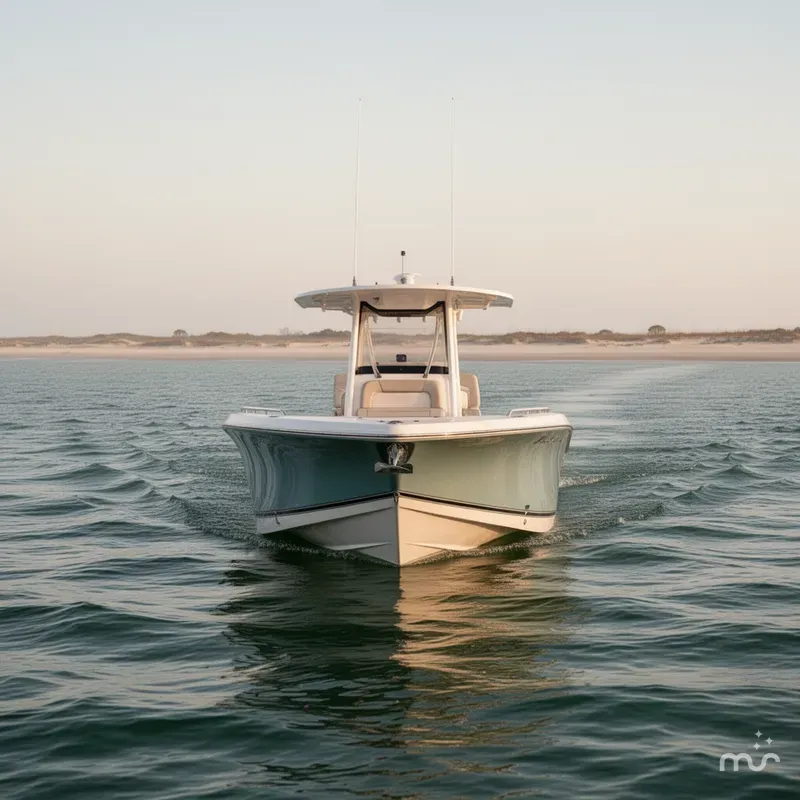 Slide: The Image of Sea Hunt Escape 25 2025 - 2