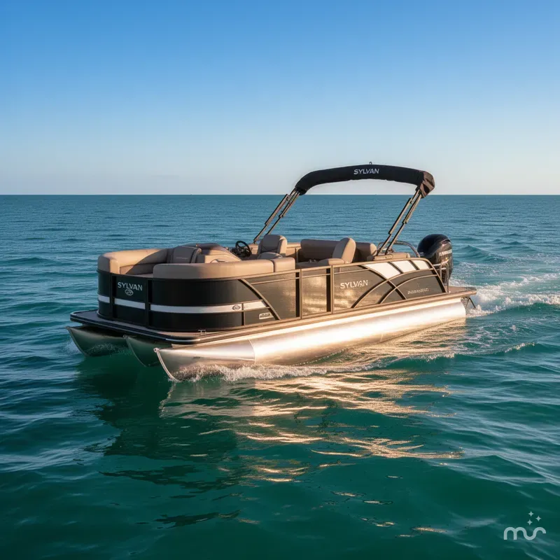 Slide: The Image of Sylvan MIRAGE X1 CLZ DH 2025 - 2