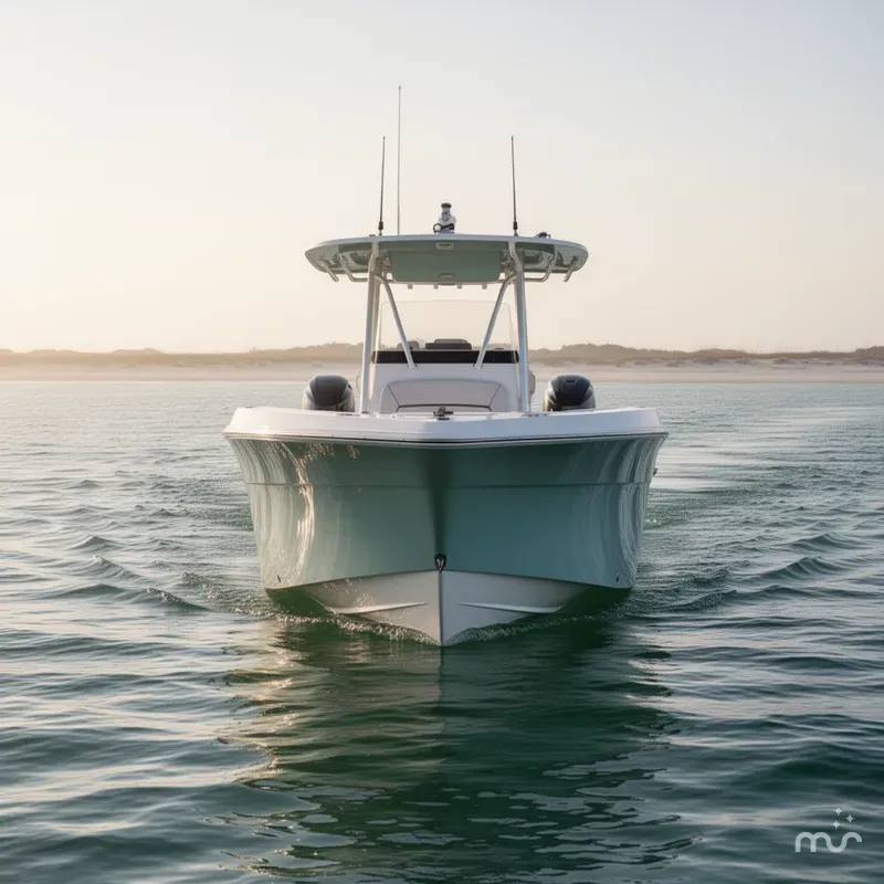 Slide: The Image of Aquasport 2500 CC 2024 - 2