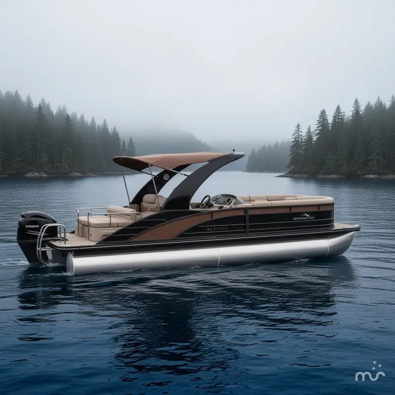 The Image of Bennington 23 RSB 2027 - 0