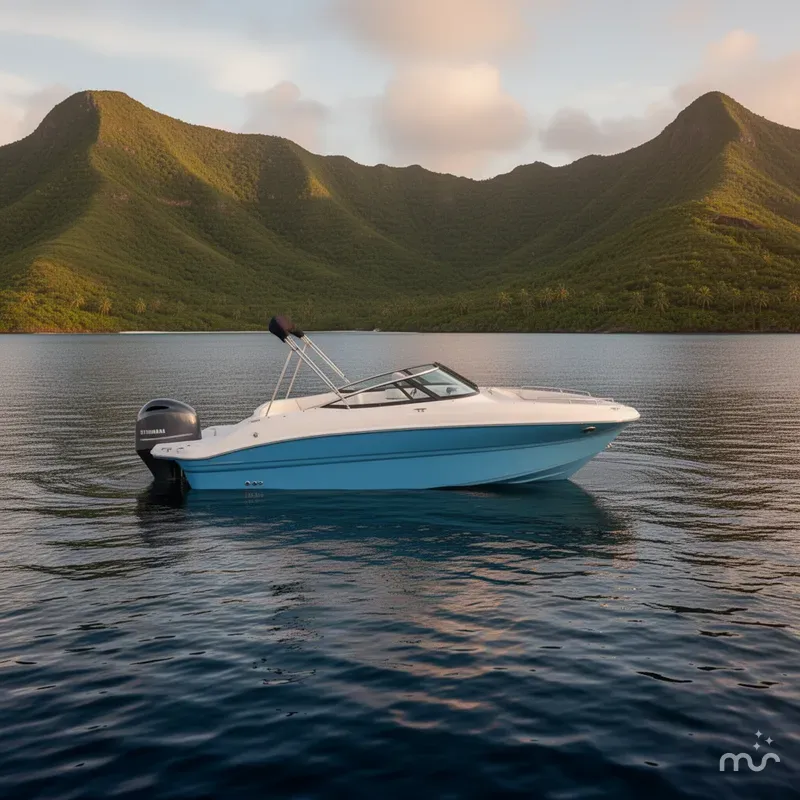 Slide: The Image of Stingray 211 DC 2027 - 2