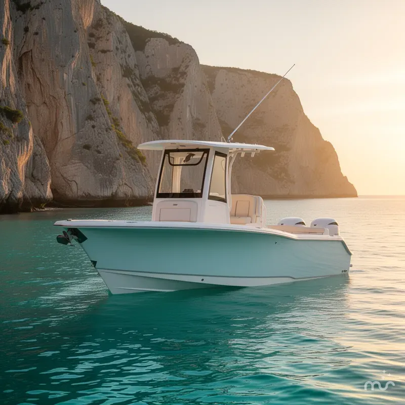 The Image of Sea Hunt Ultra 265 SE 2027 - 0