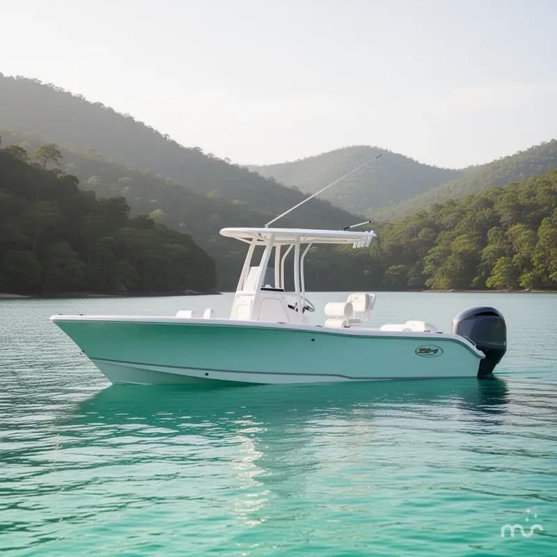 Slide: The Image of Sea Hunt Ultra 219 2027 - 2
