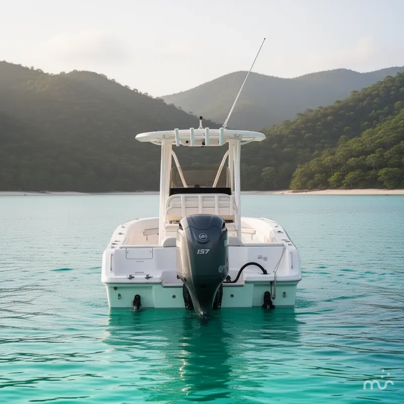 Slide: The Image of Sea Hunt Ultra 219 2027 - 3