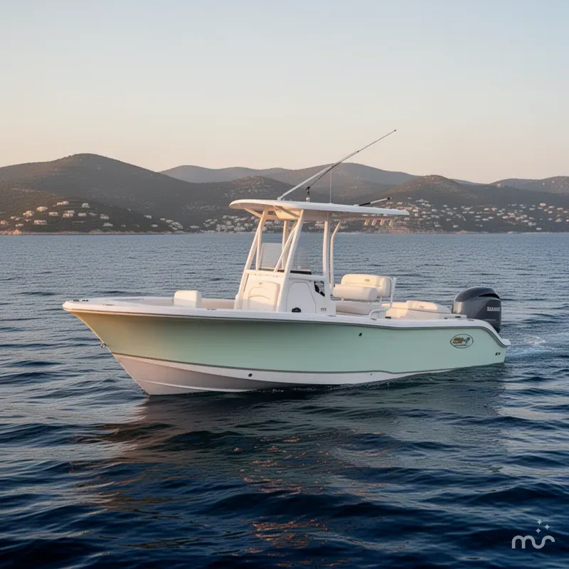 The Image of Sea Hunt Ultra 219 2027 - 0