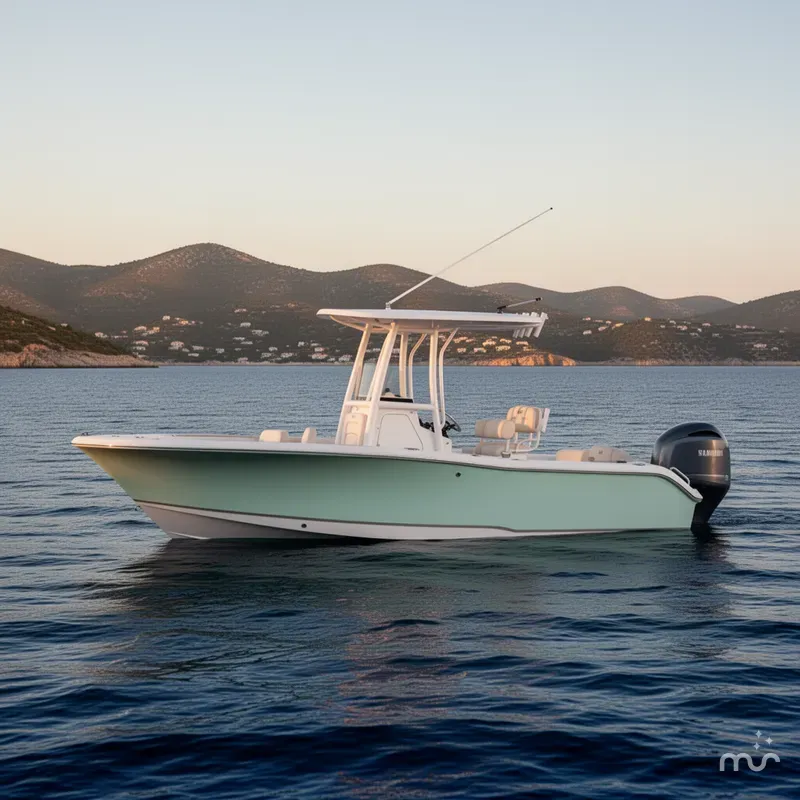 Slide: The Image of Sea Hunt Ultra 219 2027 - 2