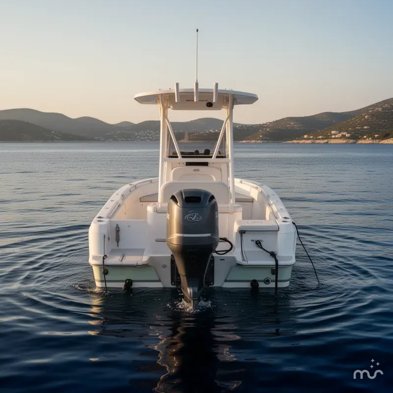 Slide: The Image of Sea Hunt Ultra 219 2027 - 3