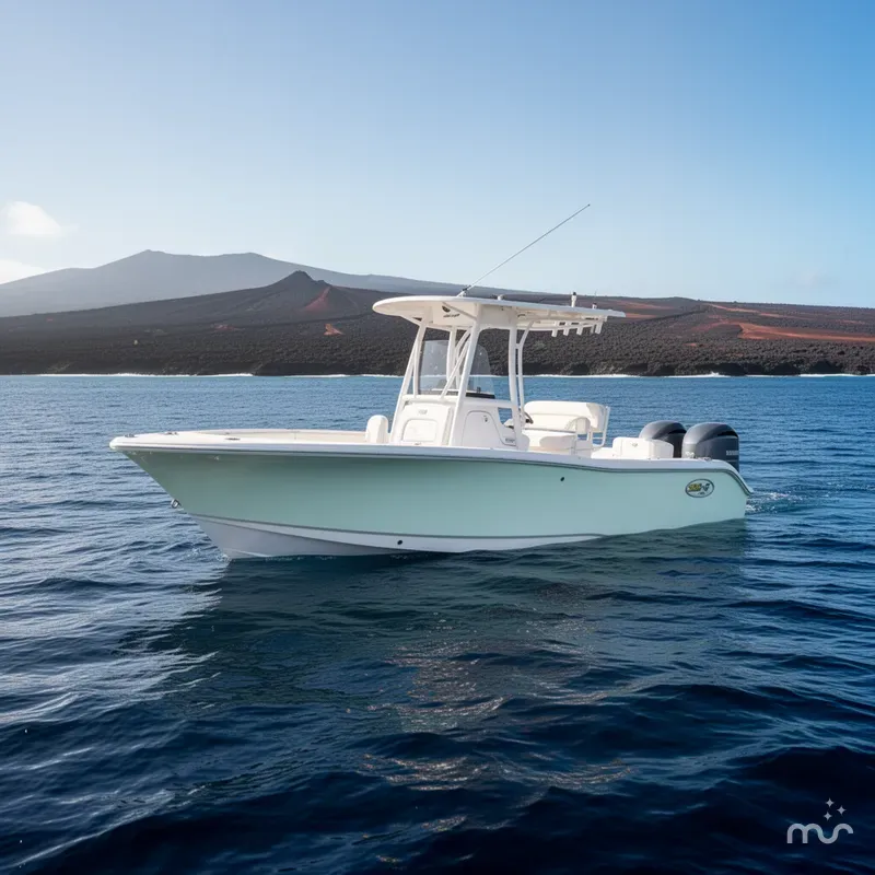 Slide: The Image of Sea Hunt Ultra 219 2027 - 2