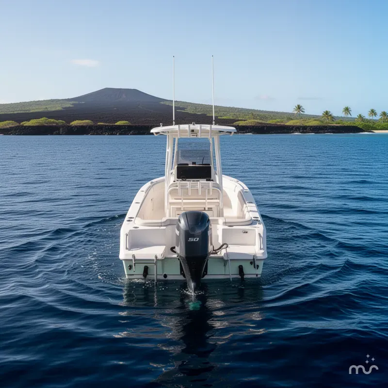 Slide: The Image of Sea Hunt Ultra 219 2027 - 3
