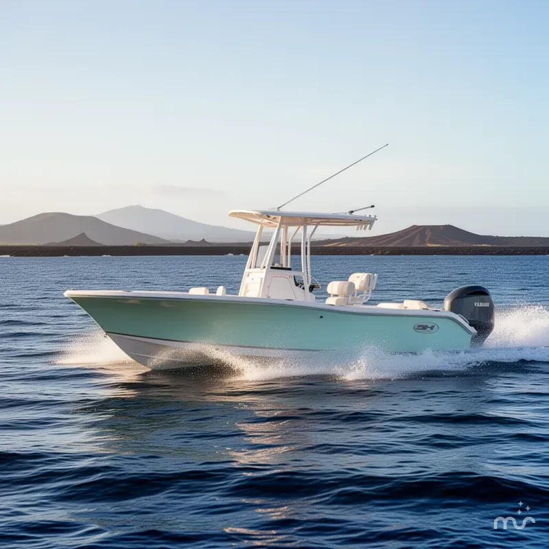 Slide: The Image of Sea Hunt Ultra 219 2027 - 4