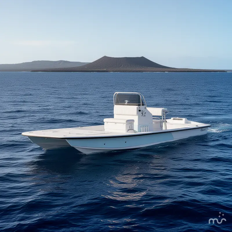 The Image of Shoalwater 23' Catamaran 2027 - 0