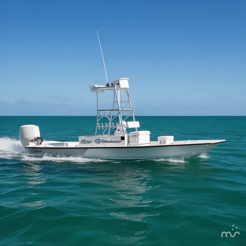 Slide: The Image of Shoalwater 23 Cat 2026 - 0