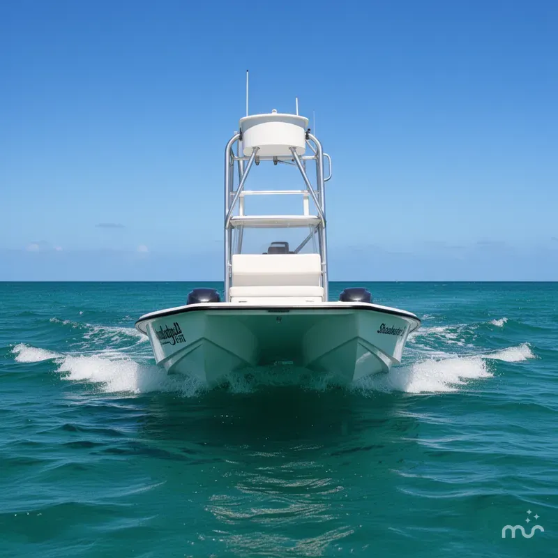 Slide: The Image of Shoalwater 23 Cat 2026 - 1