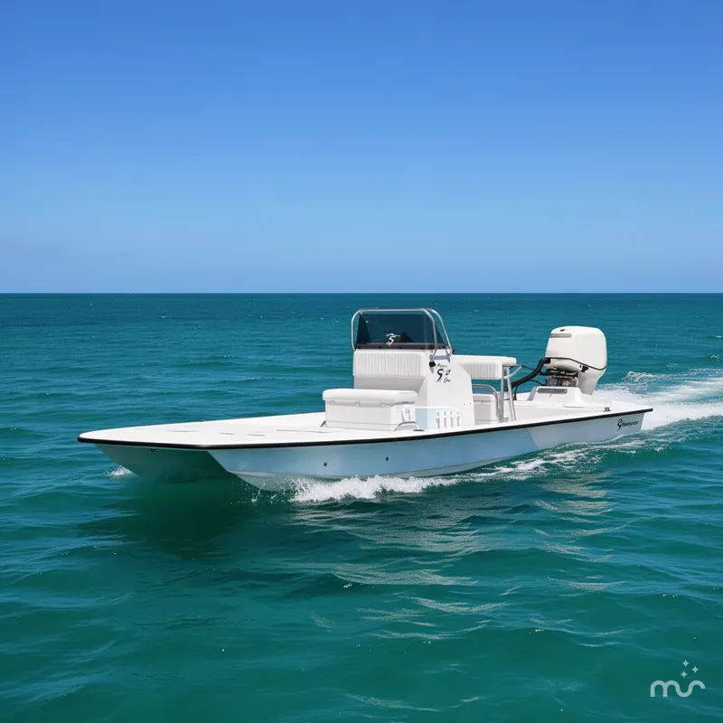 Slide: The Image of Shoalwater 23 Cat 2026 - 2